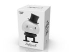 Hoptimist, Wedding Groom, figurka, black, 26134