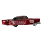 Hot Wheels, 80-lecie Mattel, Dream Mobile, samochodzik rocznicowy