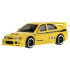 Hot Wheels, 90s Street Sport Japonia, Mitsubishi Lancer Evolution VI, pojazd, 1:64, JCB58