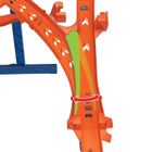 Hot Wheels Action, Pionowy tor Ósemka, zestaw do zabawy