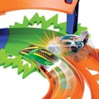 Hot Wheels, Action, Zakręcona pętla, zestaw do zabawy