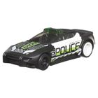 Hot Wheels, Alpha Pursuit, pojazd z napędem pull-back, HPR85