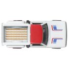 Hot Wheels, Boulevard, 1978 Dodge Li'l Red Express Truck, pojazd, 1:64, JHW27