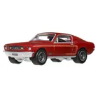 Hot Wheels, Boulevard, '67 Custom Mustang, pojazd, 1:64, JHW40