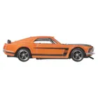 Hot Wheels, Boulevard, '69 Ford Mustang Boss 302, pojazd, 1:64, JBL20
