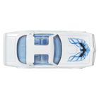 Hot Wheels, Boulevard, '77 Pontiac Firebird TA, pojazd, 1:64, JBL28