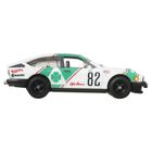 Hot Wheels, Boulevard, Alfa Romeo GTV6 3.0, pojazd, 1:64, JBL16