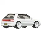 Hot Wheels, Boulevard, Mazda 323 GTR, pojazd, HRT59
