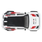 Hot Wheels, Boulevard, Mitsubishi Pajero Evolution, pojazd, 1:64, JBL26