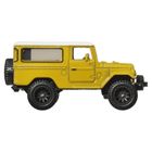 Hot Wheels, Boulevard, Toyota Land Cruiser FJ43, pojazd, 1:64, JBL25