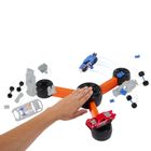 Hot Wheels, Build N Slam, gra zręcznościowa