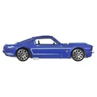Hot Wheels, Celebrations, '65 Ford Mustang 2+2 Fastback, pojazd, 1:64, JBY49