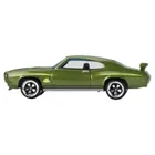 Hot Wheels, Celebrations, '70 Pontiac GTO Judge, pojazd, 1:64, JKY13
