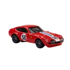 Hot Wheels, Ferrari 5-pak, zestaw samochodzików w skali 1:64