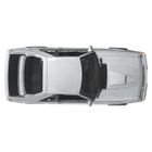 Hot Wheels, Kultowe auta, '84 Mustang SVO, pojazd, 1:64, JKF31