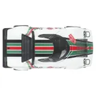 Hot Wheels, Kultowe auta, Lancia Stratos, pojazd, skala 1:64, JKF26