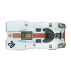 Hot Wheels, Kultowe auta, Porsche 917K, pojazd Premium, 1:64, JKF03