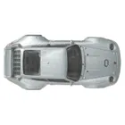 Hot Wheels, Kultowe auta, Porsche 993 GT2, pojazd, 1:64, JKF16