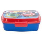 Hot Wheels, Lunchbox Funny