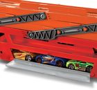 Hot Wheels, Mega transporter, pojazd