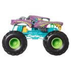 Hot Wheels, Monster Truck, pojazd w skali 1:24, Hotweiler
