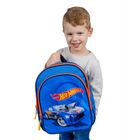Hot Wheels, plecak