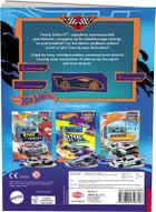 Hot Wheels. Pojedynek supersamochodów!