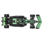 Hot Wheels, Premium, Formuła 1, KICK Sauber F1 Team (#24), pojazd, JBM23