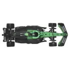 Hot Wheels, Premium, Formuła 1, Kick Sauber F1 Team (#27), samochodzik, skala 1:64, JKD84