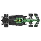 Hot Wheels, Premium, Formuła 1, Kick Sauber F1 Team (#5), samochodzik, skala 1:64, JKD89