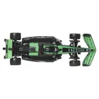 Hot Wheels, Premium, Formuła 1, KICK Sauber F1 Team (#77), pojazd, JBM13