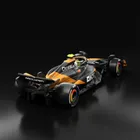 Hot Wheels, Premium, Formuła 1, McLaren Formula 1 Team, pojazd, JBM11