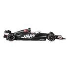 Hot Wheels, Premium, Formuła 1, MoneyGram Haas F1 Team - VF-24 (#27), pojazd, JBM22