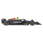Hot Wheels, Premium, Formuła 1, Oracle Red Bull Racing (#1), samochodzik, skala 1:64, JKD83