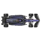 Hot Wheels, Premium, Formuła 1, Williams Racing - FW46 (#23), pojazd, JBM15