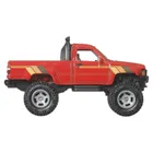 Hot Wheels, Premium, Kultowe auta, 1987 Toyota Pick-up Truck, pojazd, 1:64, JBK73