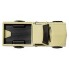 Hot Wheels, Premium, Kultowe auta, Datsun 620, pojazd, 1:64, JKF12