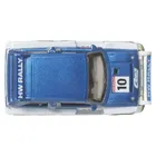 Hot Wheels, Premium, Kultowe auta, MG Metro 6R4, pojazd, HRW09