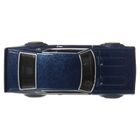 Hot Wheels, Premium, Kultowe auta, Nissan Skyline 2000GT-R LBWK, pojazd, 1:64, JKF11