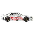 Hot Wheels, Premium, Kultowe auta, Nissan Skyline GT-R (R32) Pandem, pojazd, 1:64, HRV68