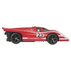 Hot Wheels, Premium, Kultowe auta, Porsche 917KH, pojazd, 1:64, JBK63