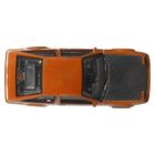 Hot Wheels, Premium, Kultowe auta, Toyota AE86 Sprinter Trueno, pojazd, 1:64, JKF10