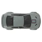 Hot Wheels, Premium, Szybcy i wściekli, 2020 Dodge Charger Hellcat, pojazd, skala 1:64, JBL96