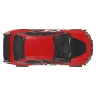 Hot Wheels, Premium, Szybcy i wściekli, Lancer Evolution IX, pojazd, skala 1:64, JBM02