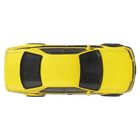 Hot Wheels, Premium, Szybcy i wściekli, Toyota Chaser JZX 100, pojazd, skala 1:64, JBL89