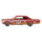 Hot Wheels, Samochodzik Vintage, '65 Ford Galaxie, pojazd, 1:64, JKY29