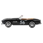 Hot Wheels, Samochodzik Vintage, BMW 507, pojazd, 1:64, JKY26