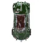 Hot Wheels, Samochodzik Vintage, Volkswagen "Classic Bug", pojazd, 1:64