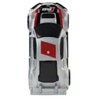 Hot Wheels, Silver Series, Audi R8 LMS, pojazd, skala 1:64, JKY16