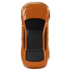 Hot Wheels, Silver Series, Audi RS 5 Coupe, pojazd, skala 1:64, JKY17